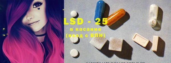прущие крисы Абаза